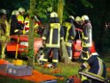 VU PKlemm Koeln Buchforst Zoobruecke AS Buchforst P09